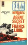 Mmoires d'un agent secret de la France libre, tome 5 : Janvier 1944 - 6 juin 1944 par Rmy