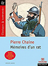 Mmoires d'un rat : Suivi des Commentaires de Ferdinand, ancien rat des tranches par Chaine