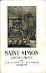 Mmoires, tome II : 1701-1707 (suivi de) Additions au Journal de Dangeau par Saint-Simon