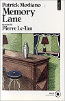 Memory Lane par Le-Tan