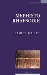Mephisto Rhapsodie par Gallet