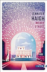 Mercy Street par Haigh