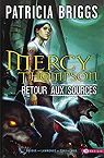 Mercy Thompson : Retour aux sources (bd) par Briggs