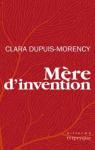 Mre d'invention par Dupuis-Morency