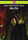 Merlin par Cadot-Colin