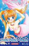 Mermaid Melody, tome 1