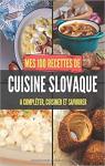 Mes 100 recettes de cuisine slovaque par Slovak Edition
