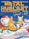 Mtal Hurlant Hors Srie : Les Chats: La huitime vie des chats par Mtal Hurlant