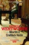 Meurtre  Craddock House par Wentworth