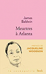 Meurtres  Atlanta par Baldwin