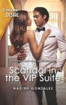 Miami Famous, tome 1 : Scandal in the VIP Suite par Gonzalez