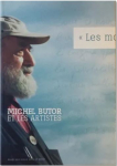 Michel Butor et les artistes : les mots entrent en peinture par Beaux Arts - Brest
