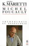 Michel Foucault par Kremer-Marietti