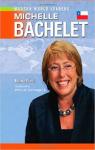 Michelle Bachelet par Worth