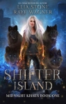 Shifter Island, tome 1 : Midnight Kisses par Stone