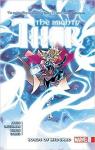 Mighty Thor, tome 2 : Lords of Midgard par Aaron