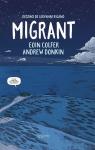 Migrant par Rigano