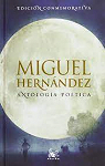 Miguel Hernndez  Antologa potica par Hernandez