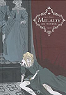 Milady de Winter, Tome 1 par Maupr
