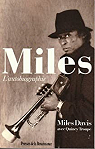 Miles : L'autobiographie par Davis