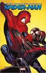 Miles Morales ultimate Spider-Man par Bendis
