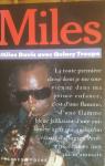 Miles, l'autobiographie par Davis