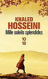 Mille soleils splendides par Hosseini