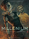Millenium, tome 2 : Les Hommes qui n'aimaie..