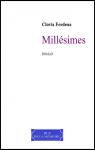 Millsimes par Ferdeus