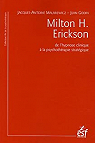 Milton H. Erickson par Godin