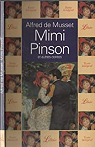 Mimi Pinson et Autres Contes par Musset