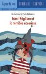 Mimi Rglisse et la terrible crevisse par Chartrand
