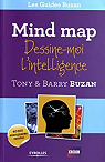 Mind Map : Dessine-moi l'intelligence par Buzan