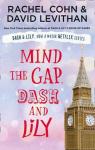 Mind the Gap Dash and Lily par Levithan