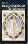 Mini encyclopdie de l'astrologie par De Veer