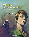 Miroir de nos peines (BD) par Lemaitre