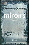Miroirs par Cortanze