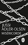 Misricorde (Edition nol 2013) par Adler-Olsen