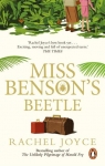 Miss Benson's beetle par Joyce