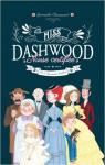 Miss Dashwood, Nurse certifie, tome 1 : De si charmants bambins par Barussaud