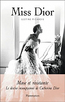 Miss Dior par Picardie