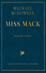 Miss Mack par McDowell