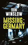 Missing : Germany par Winslow