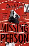 Missing Person par Lotz
