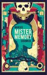 Mister Memory par Sedgwick