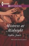 Mistress at Midnight par James