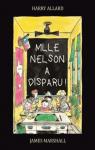 Mlle Nelson a disparu ! par Allard