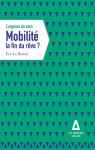 Mobilit, la fin du rve ? par Le Breton