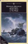 MOBY-DICK or The Whale par Melville