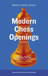 Modern Chess Openings par De Firmian